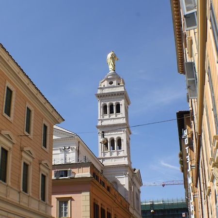 Best Location In Roma Cameră foto