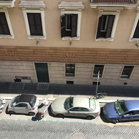 Best Location In Roma Exterior foto